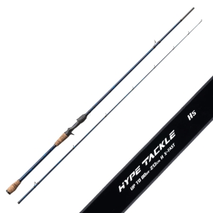 Hype Tackle H5 2.13m Bis zu 80g 2cz C