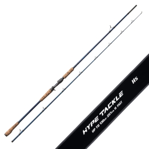 Hype Tackle H5 2.51m Bis zu 130g 2cz C