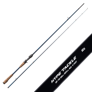 Hype Tackle H5 2.23m Bis zu 50g 2cz C