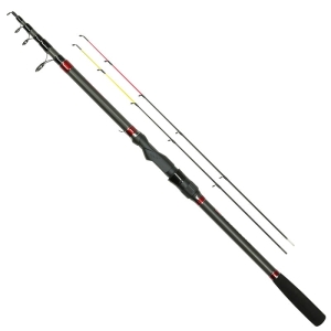 Robinson Kinetik RS Tele Feeder 3,6m 90g