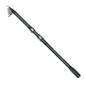 Angelrute Robinson Stinger X-Cross Tele 330cm 40-90g