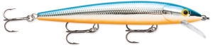 RAPALA Husky Jerk 14 cm Silver Blue