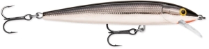 RAPALA Husky Jerk 14 cm Silver