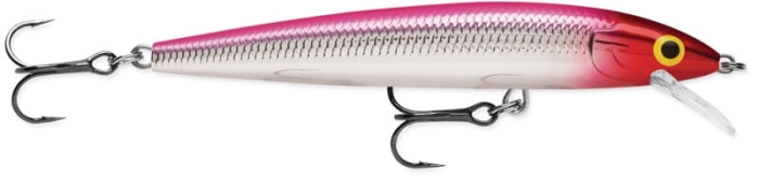 RAPALA Husky Jerk 10cm Pink Clown.jpg