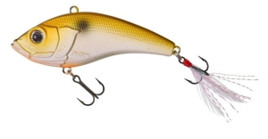 GUNKI KAIJU BOOST 55 S 5,5cm 8,4g SMELT