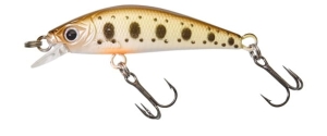 GAMERA GUNS 63 HW 6,3cm 6,4g SECRET TROUT