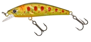 GUNKI GAMERA 63 HW HL BACHFORELLE