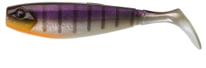 G'BUMP GUNS 170 17cm U.V PURPLE PERCH 1St.