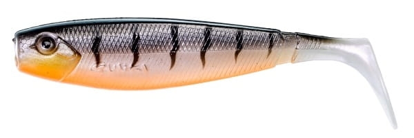 GUNKI G'BUMP 170 17cm  UV BROWN PERCH 1szt.jpg