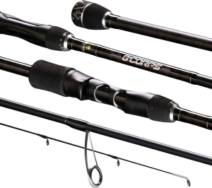 GUNKI G'Corps Finesse 2.35m 1.5-14g 2cz S