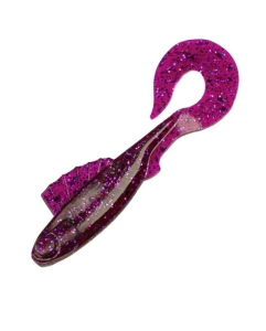 Flirty Twist 2"/5cm #01 Purple Pepper - 6 Stück