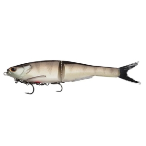 Berkley Nessie 12cm 11g Barsch