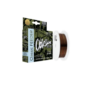 MegaBaits Obession Feeder Schnur 150m 0.23mm 5.5kg