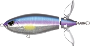 STRIKE PRO Turbo-Stütze 8,5cm/20g A210-SBO