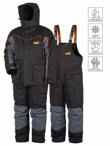 Norfin Anzug Element + Größe XXL