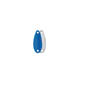 Kamatsu Forelle Spezial 3cm/3g Löffel kol 08