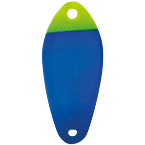 Kamatsu Forelle Keiko 2.7cm/2g Löffel kol 10