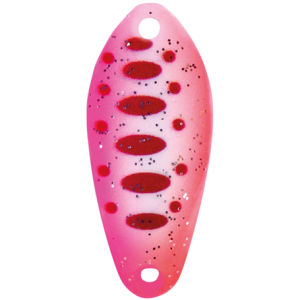 Kamatsu Forelle Keiko 2.7cm/2g Löffel col 05