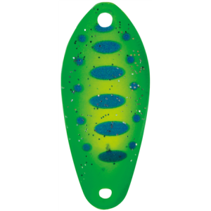 Kamatsu Forelle Keiko 2.7cm/2g Löffel col 02