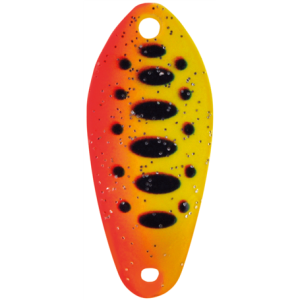 Kamatsu Forelle Keiko 2.7cm/2g Löffel col 03