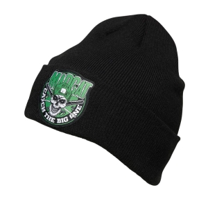 Madcat Totenkopf Beanie Einheitsgröße