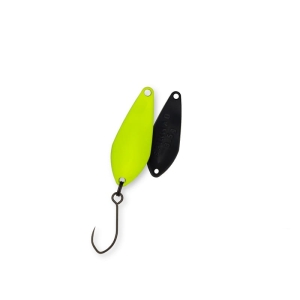 Spinmad Target Löffel 3.5g Pendel 3401