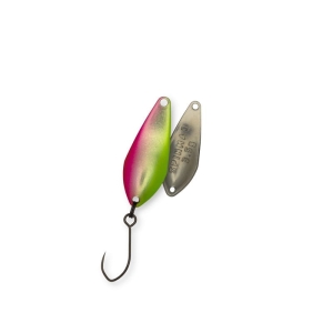 Spinmad Target Löffel 3.5g Pendel 3410
