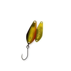 Spinmad Target Löffel 3.5g Pendel 3411