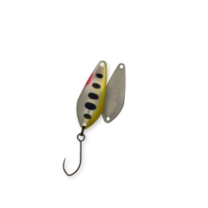 Spinmad Target Löffel 3.5g Pendel 3412
