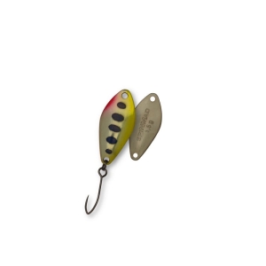 Spinmad Target Löffel 1.5g 3212 Pendel
