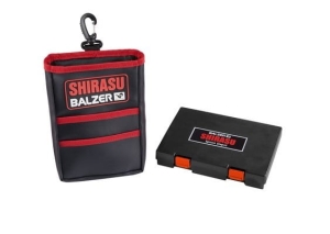 Balzer Köder Brieftasche