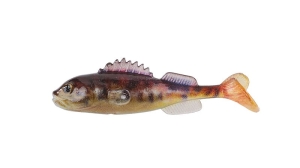 BALZER Grundelköder 7.5cm 5.5g