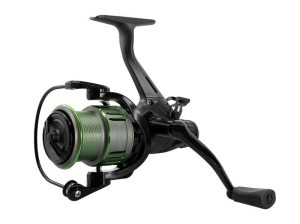 Delphin Bravo 7T SH 7000 Haspel