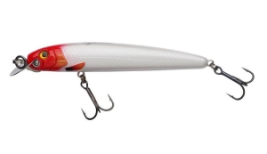 Abu Garcia Beast Hi-Lo 14cm Roter Kopf 33g S