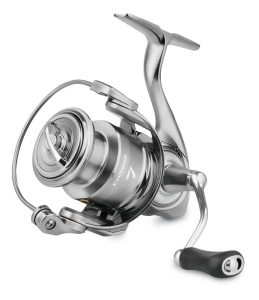 Reel Select Chrom 2500S 5.2:1