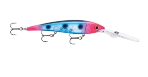 Wobbler Rapala Gold Miner 30 Ice Breaker