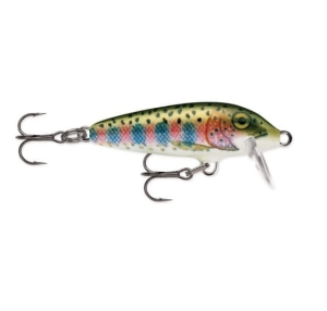 RAPALA Original Floater 3 cm F-03 RT