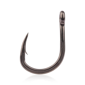 Mustad ULTRANOR UltraPOINT Hoodlum Haken 6/0 5St.