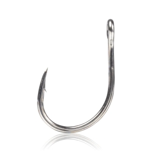 Mustad ULTRANOR UltraP Kaiju Einzelhaken 8/0 3St.