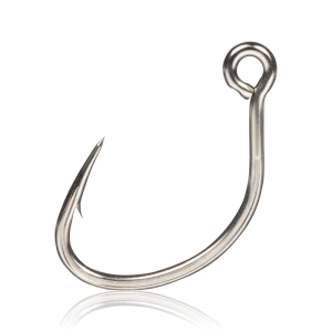 Mustad ULTRANOR UltraP Ruthless InLin Haken 3/0 5St.