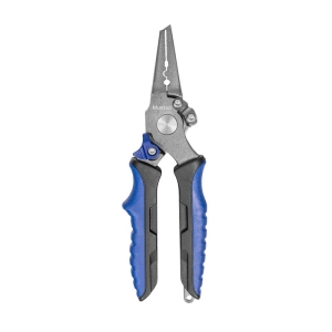 MUSTAD - Wolfram-Geflechtschneider 7.5" 19 cm