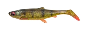 SG 3D Heringsbarsch 17,5cm 35g Klar Barsch 2Stk