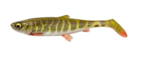SG 3D Hering Shad 17.5cm 35g Klarer Hecht 2St.