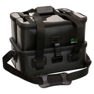 SENSAS EVA TACKLE BAG 3 IN 1