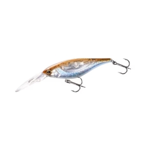 Shimano Bantam Enber 60SP 60mm 6g 001 S Stint