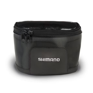 Shimano Rollenabdeckung Groß L