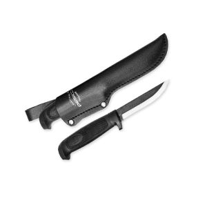 Marttiini Condor Timberjack Messer mit Kunststoffscheide