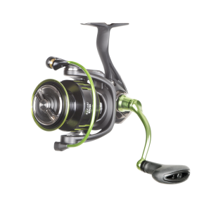 RYOBI Safari 3000FD 6+1BB Angelrolle