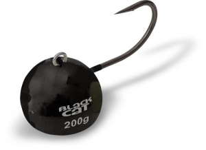 Black Cat Fire Ball 200g Schwarz