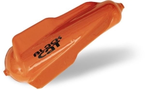 Black Cat Propeller U-Float Strong Rot 30g Schwimmer